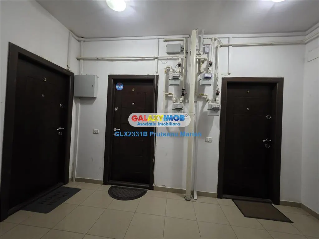 Inchiriere apartament Premium cu 2 cam situat la Rezidence Sun Rise - foto 24