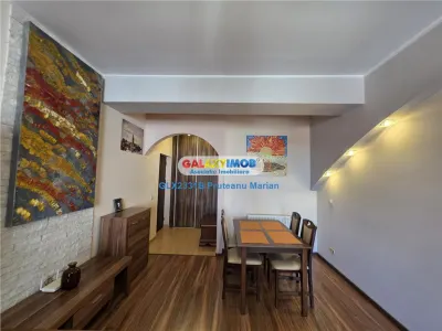 Inchiriere apartament Premium cu 2 cam situat la Rezidence Sun Rise - foto 6