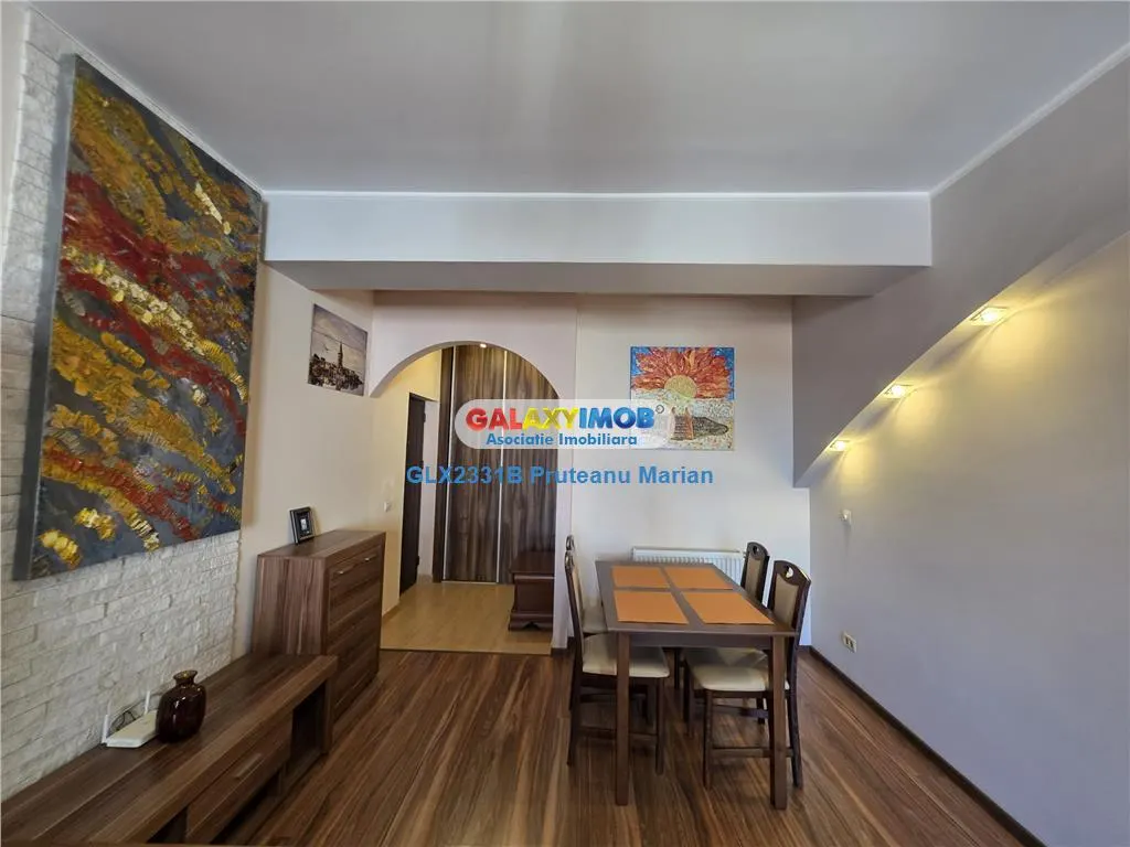 Inchiriere apartament Premium cu 2 cam situat la Rezidence Sun Rise - foto 6