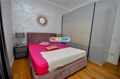 Inchiriere apartament 2 camere de LUX in zona Iancu Nicolae - Zoo - foto 5