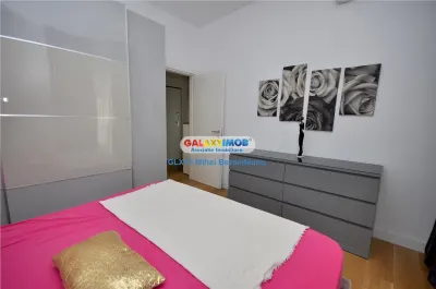 Inchiriere apartament 2 camere de LUX in zona Iancu Nicolae - Zoo - foto 6
