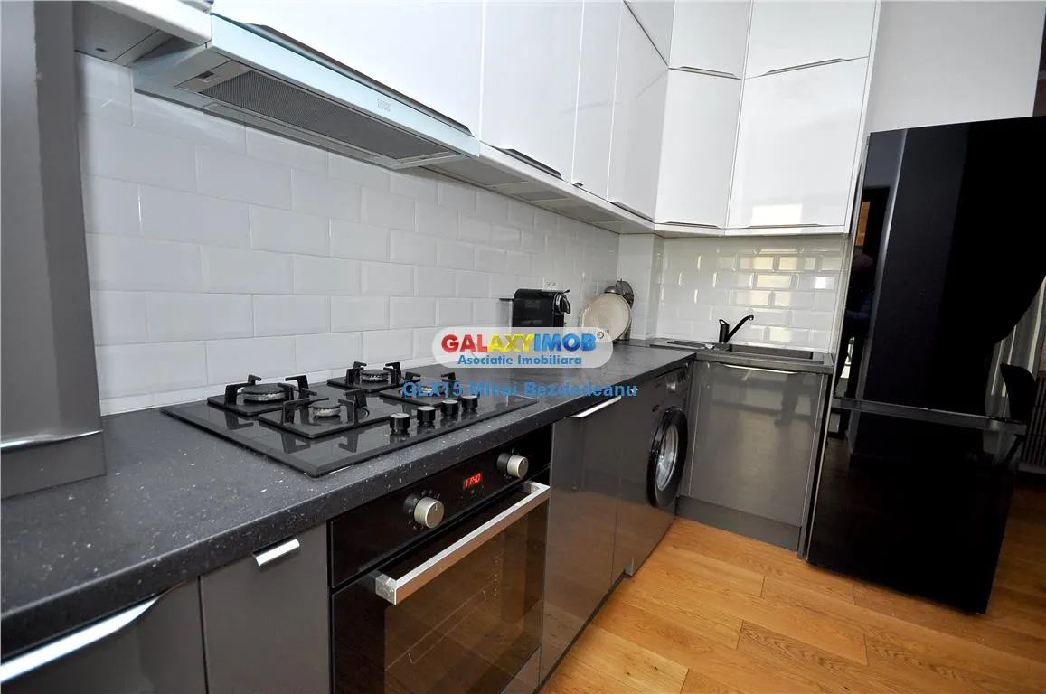 Inchiriere apartament 2 camere de LUX in zona Iancu Nicolae - Zoo - foto 9