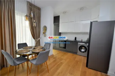 Inchiriere apartament 2 camere de LUX in zona Iancu Nicolae - Zoo - foto 10