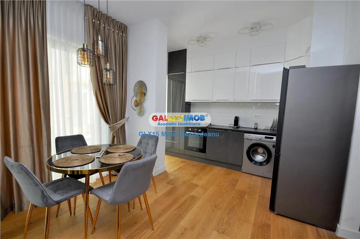 Inchiriere apartament 2 camere de LUX in zona Iancu Nicolae - Zoo - foto 10