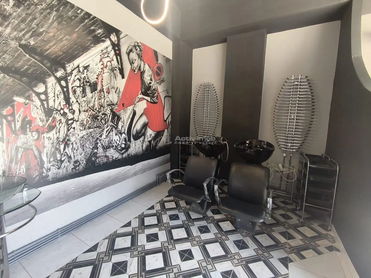 Resita, Chirie Spatiu Comercial Zona Posta - foto 4