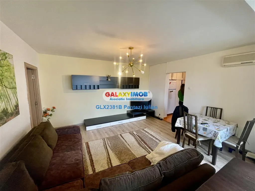 Apartament 3 camere | Dristor | Loc de Parcare | 9min. metrou - foto 1