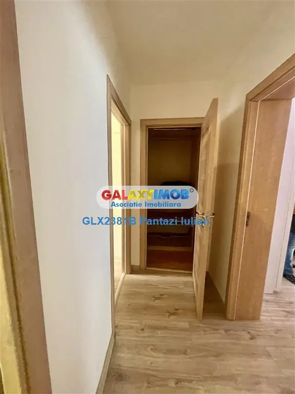 Apartament 3 camere | Dristor | Loc de Parcare | 9min. metrou - foto 11