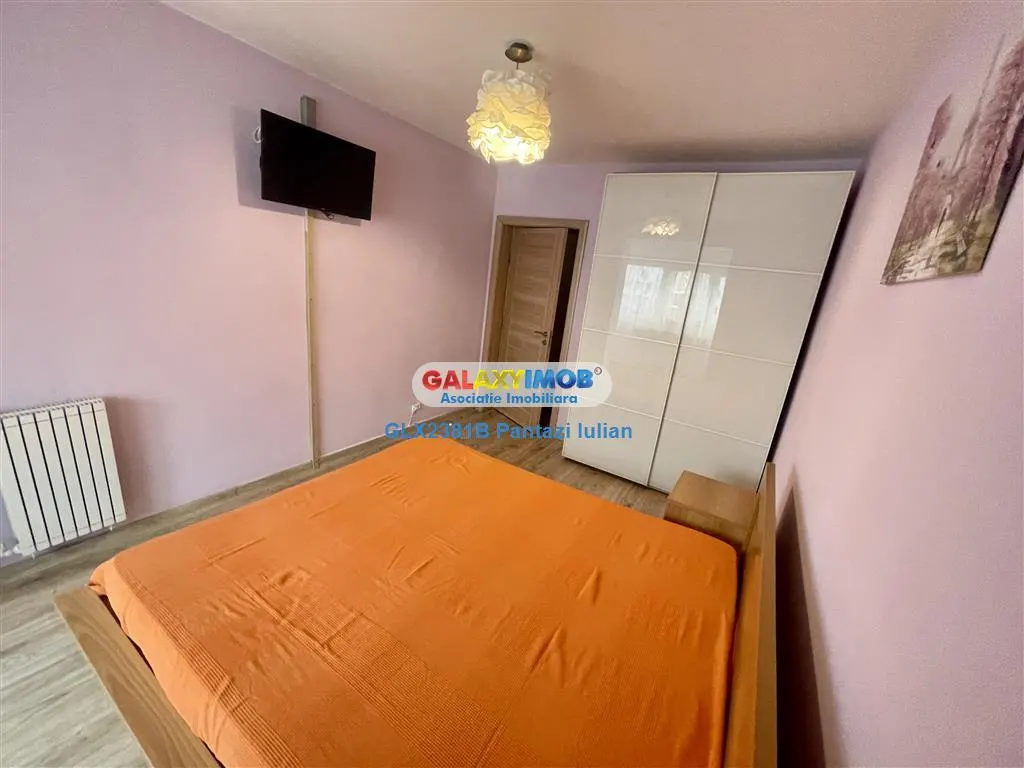 Apartament 3 camere | Dristor | Loc de Parcare | 9min. metrou - foto 16