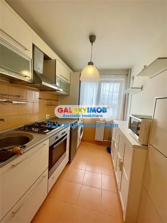 Apartament 3 camere | Dristor | Loc de Parcare | 9min. metrou - foto 6