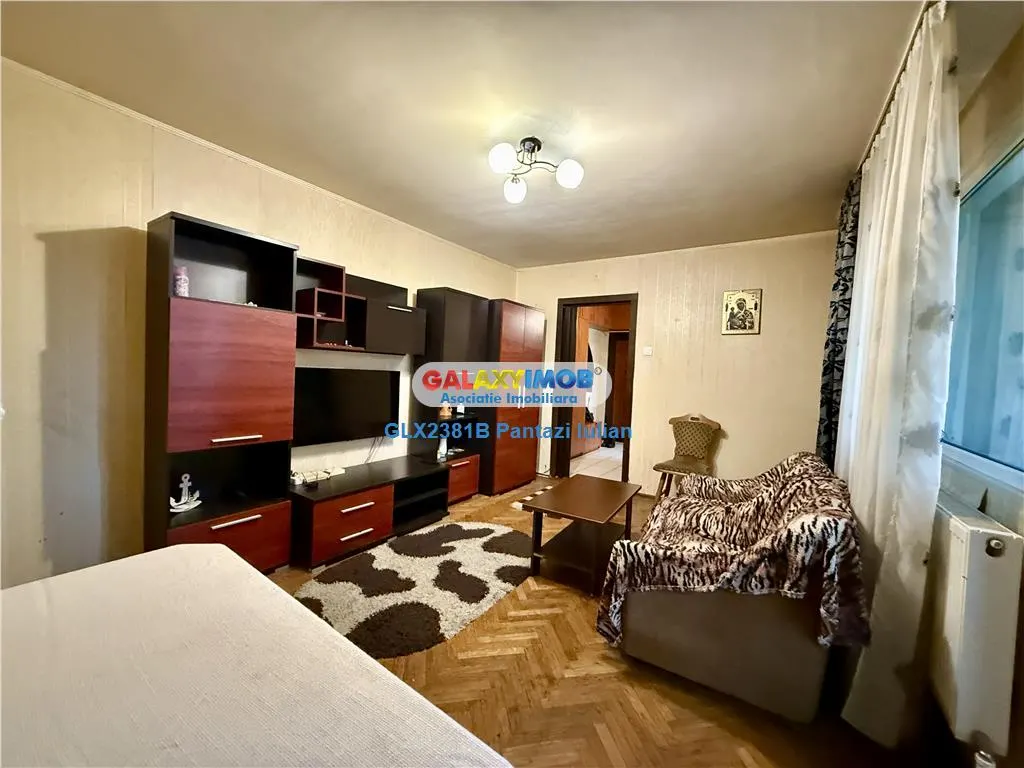 3 Camere | 1 Decembrie 1918 | Bloc ''79 | 3min metrou | COMISION 0% - foto 1