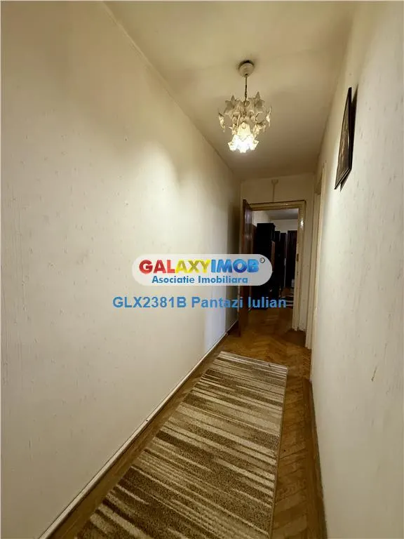 3 Camere | 1 Decembrie 1918 | Bloc ''79 | 3min metrou | COMISION 0% - foto 12