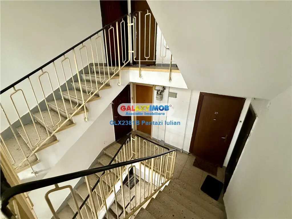 3 Camere | 1 Decembrie 1918 | Bloc ''79 | 3min metrou | COMISION 0% - foto 16