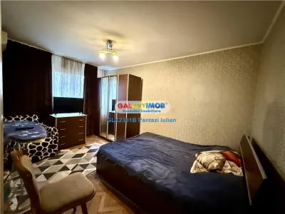 3 Camere | 1 Decembrie 1918 | Bloc ''79 | 3min metrou | COMISION 0% - foto 3