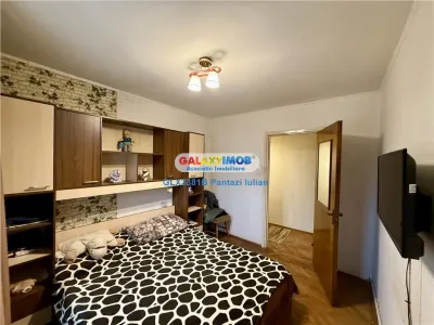 3 Camere | 1 Decembrie 1918 | Bloc ''79 | 3min metrou | COMISION 0% - foto 4