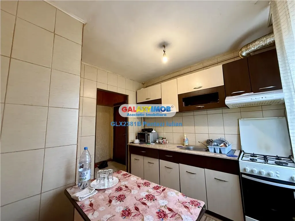 3 Camere | 1 Decembrie 1918 | Bloc ''79 | 3min metrou | COMISION 0% - foto 6