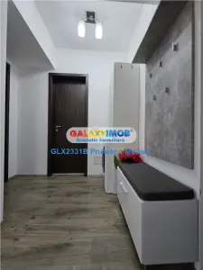 Inchiriere apartament Premium cu 2 camere la rond la Cristalului - foto 11