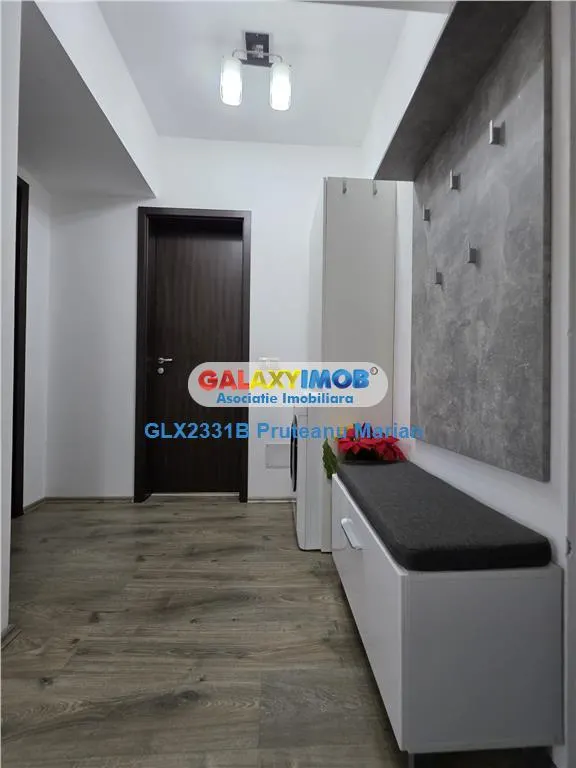 Inchiriere apartament Premium cu 2 camere la rond la Cristalului - foto 11
