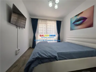 Inchiriere apartament Premium cu 2 camere la rond la Cristalului - foto 12