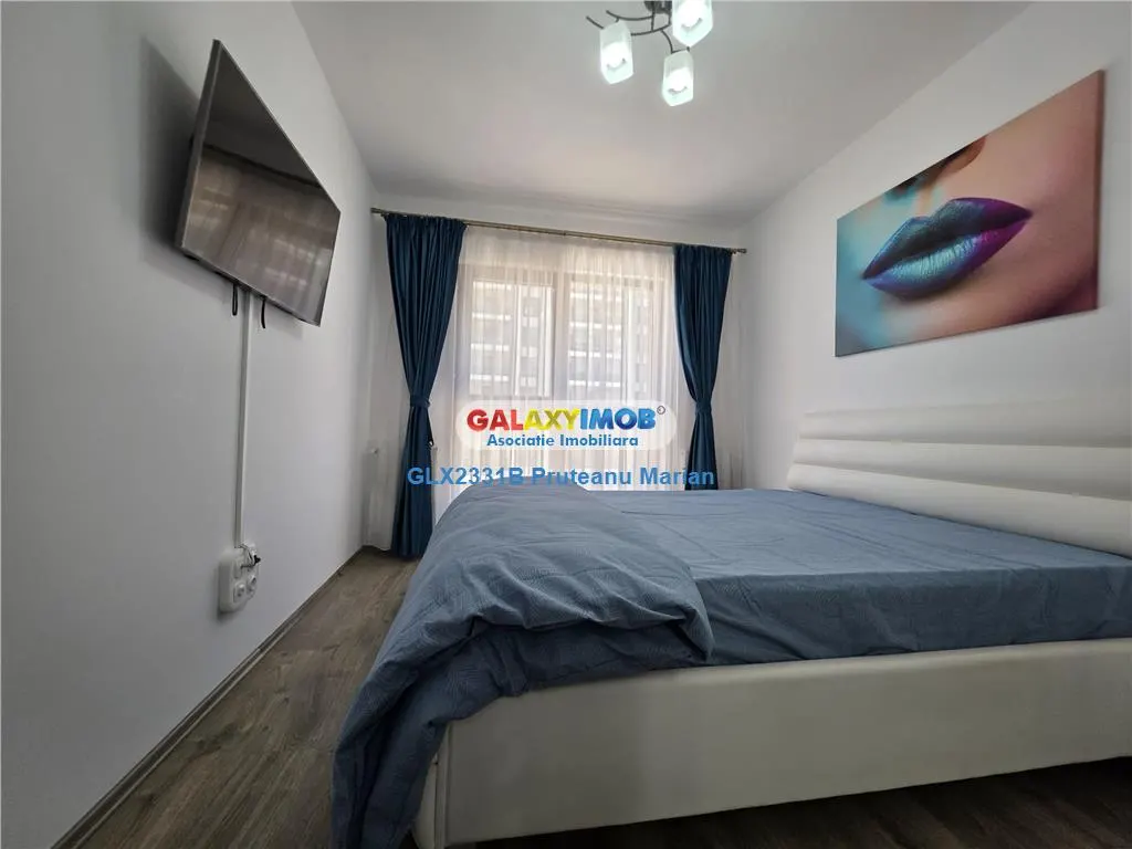 Inchiriere apartament Premium cu 2 camere la rond la Cristalului - foto 15
