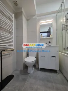 Inchiriere apartament Premium cu 2 camere la rond la Cristalului - foto 17