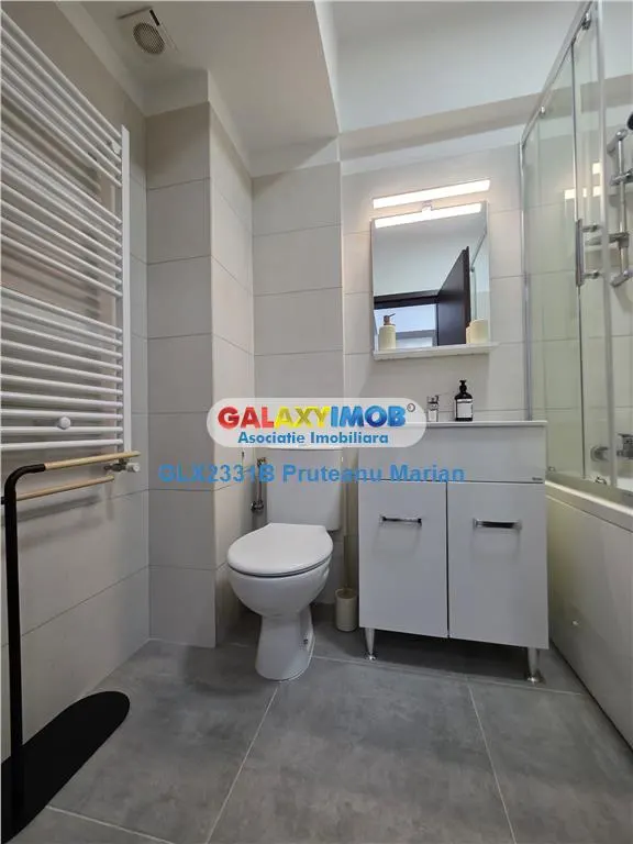Inchiriere apartament Premium cu 2 camere la rond la Cristalului - foto 17