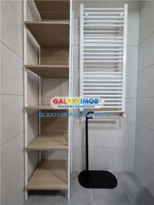 Inchiriere apartament Premium cu 2 camere la rond la Cristalului - foto 18