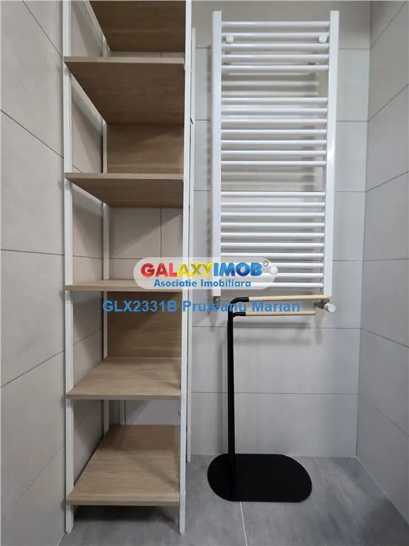 Inchiriere apartament Premium cu 2 camere la rond la Cristalului - foto 18