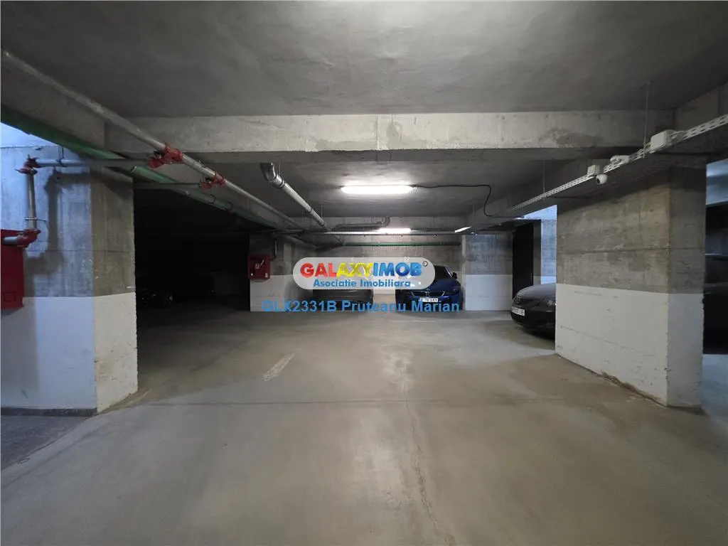 Inchiriere apartament Premium cu 2 camere la rond la Cristalului - foto 23