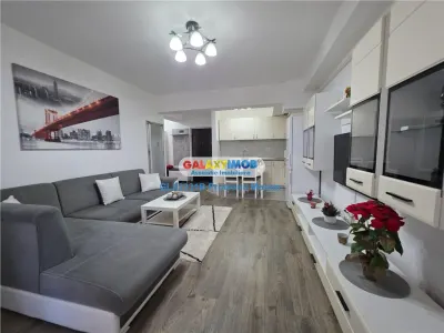Inchiriere apartament Premium cu 2 camere la rond la Cristalului - foto 4