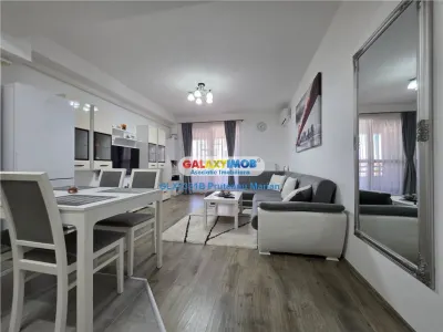Inchiriere apartament Premium cu 2 camere la rond la Cristalului - foto 6