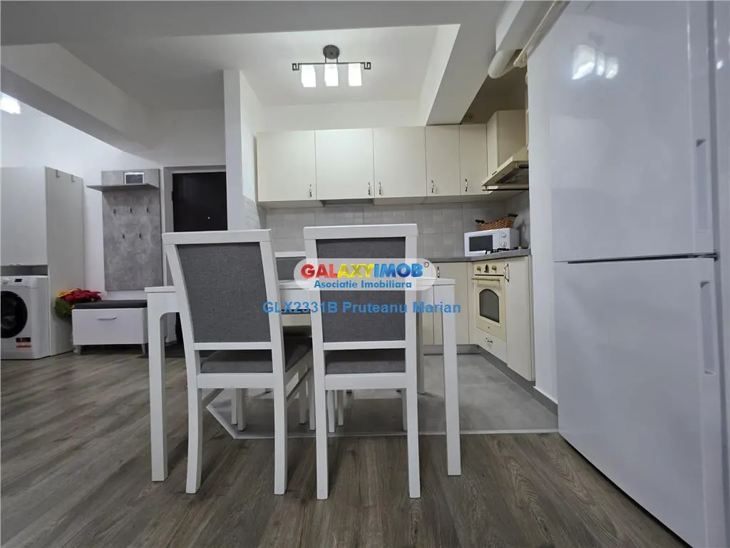 Inchiriere apartament Premium cu 2 camere la rond la Cristalului - foto 8