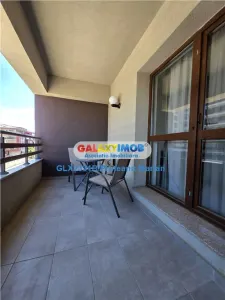 Inchiriere apartament Premium cu 2 camere la rond la Cristalului - foto 9