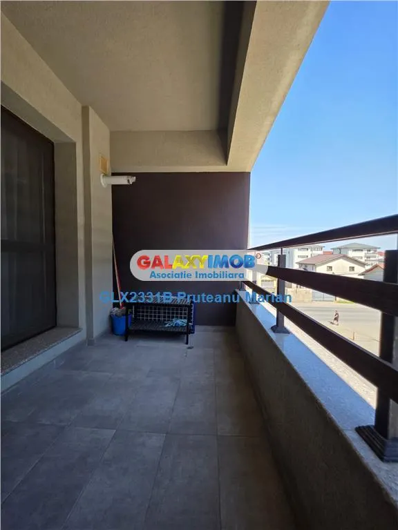 Inchiriere apartament Premium cu 2 camere la rond la Cristalului - foto 10