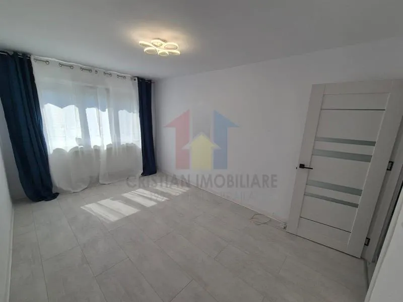 RENOVATA MODERN garsoniera zona Viziru 1, etaj 3 - foto 4