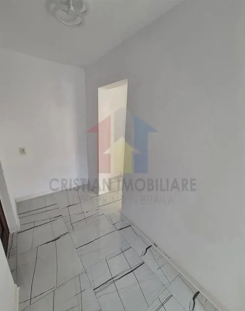 RENOVATA MODERN garsoniera zona Viziru 1, etaj 3 - foto 5