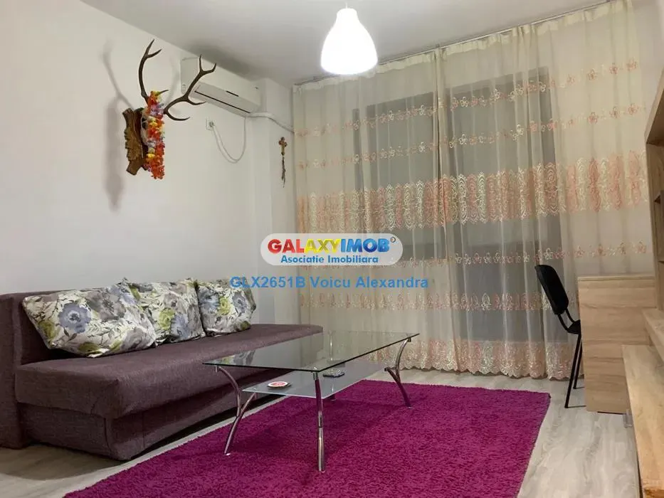 Apartament 2 Cam Bloc Nou Berceni - Dimitrie Leonida - Parcare - foto 3