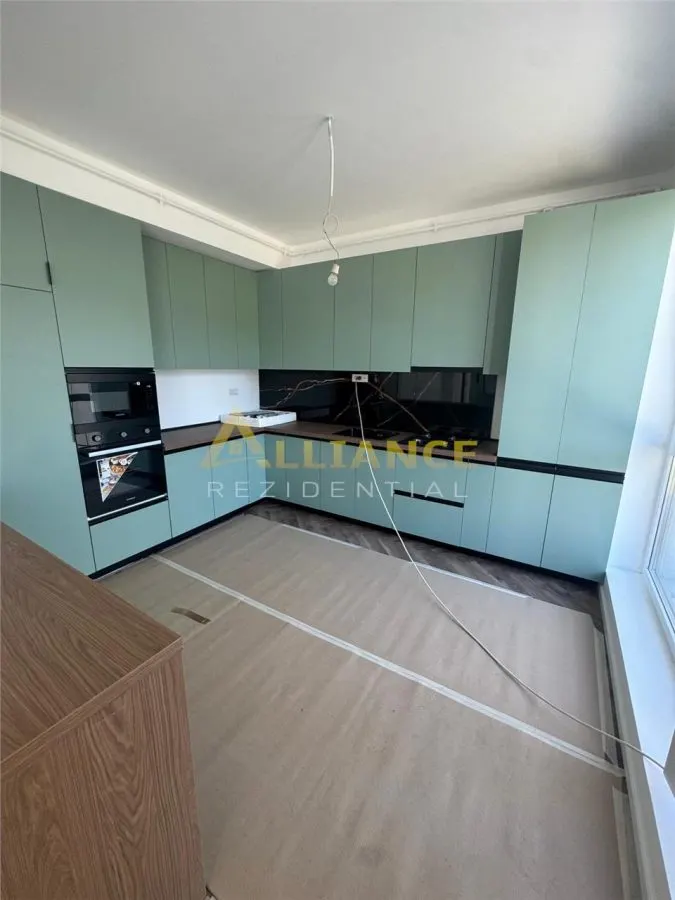 Studio Premium cu curte proprie â€“ Primăria Popești-Leordeni - foto 3