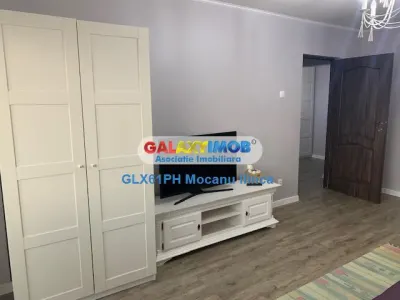 Inchiriere apartament 3 camere, de lux, Ploiesti, Cantacuzino - foto 13