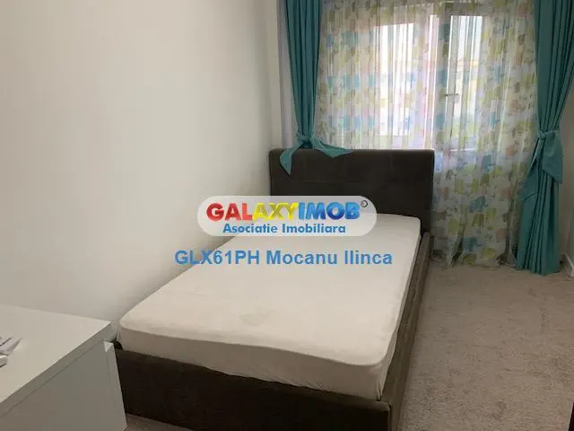 Inchiriere apartament 3 camere, de lux, Ploiesti, Cantacuzino - foto 19