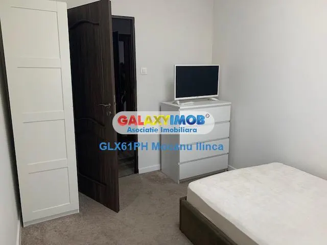 Inchiriere apartament 3 camere, de lux, Ploiesti, Cantacuzino - foto 20