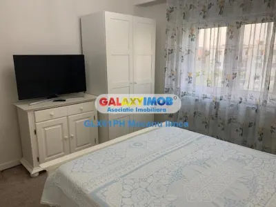 Inchiriere apartament 3 camere, de lux, Ploiesti, Cantacuzino - foto 4