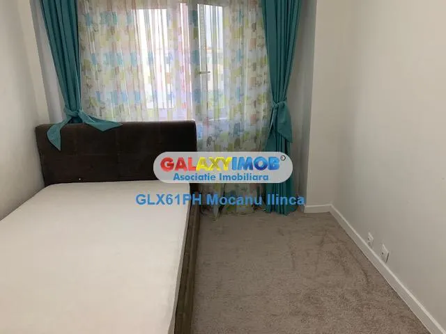 Inchiriere apartament 3 camere, de lux, Ploiesti, Cantacuzino - foto 6