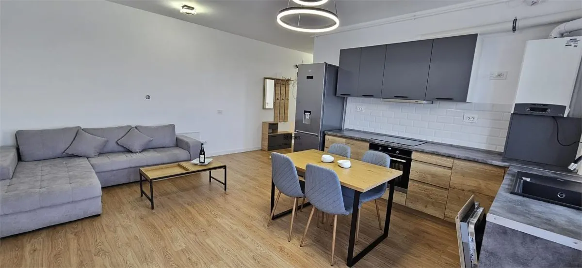 Apartament 3 camere decomandat | Bloc nou 2023 | Calea Surii Mici, Sibiu - foto 1