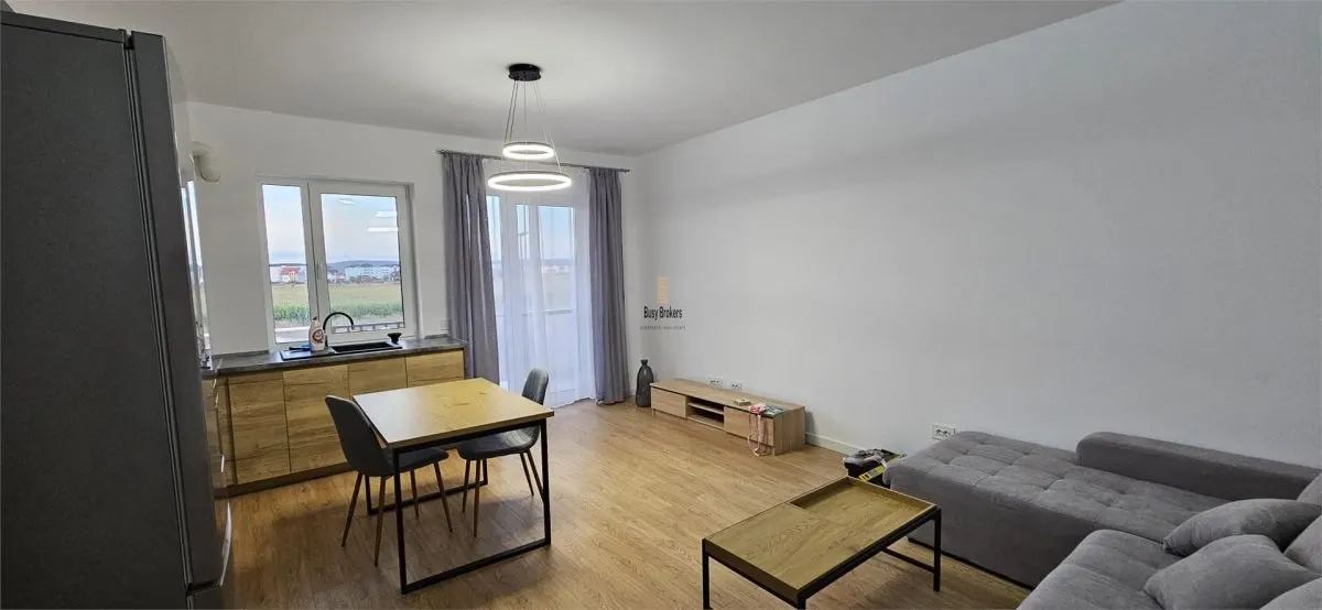 Apartament 3 camere decomandat | Bloc nou 2023 | Calea Surii Mici, Sibiu - foto 2