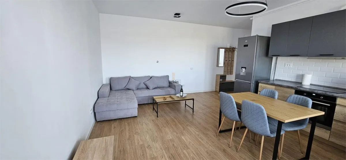 Apartament 3 camere decomandat | Bloc nou 2023 | Calea Surii Mici, Sibiu - foto 12