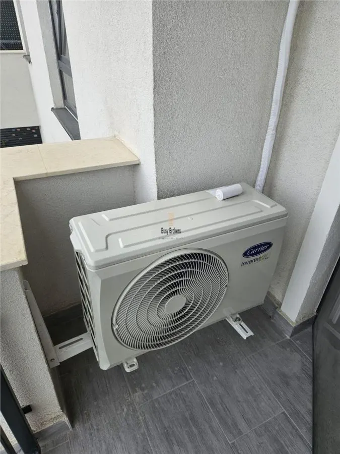Apartament 3 camere decomandat | Bloc nou 2023 | Calea Surii Mici, Sibiu - foto 18