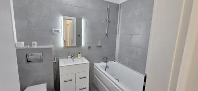 Apartament 3 camere decomandat | Bloc nou 2023 | Calea Surii Mici, Sibiu - foto 4