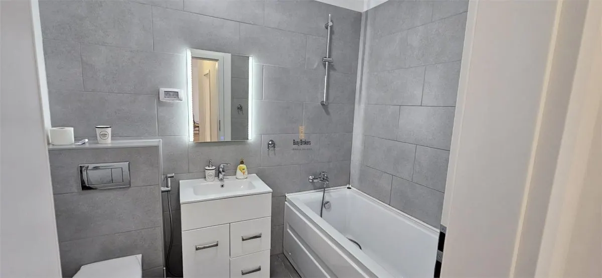 Apartament 3 camere decomandat | Bloc nou 2023 | Calea Surii Mici, Sibiu - foto 4