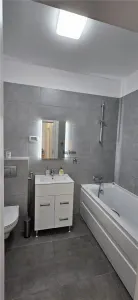 Apartament 3 camere decomandat | Bloc nou 2023 | Calea Surii Mici, Sibiu - foto 5