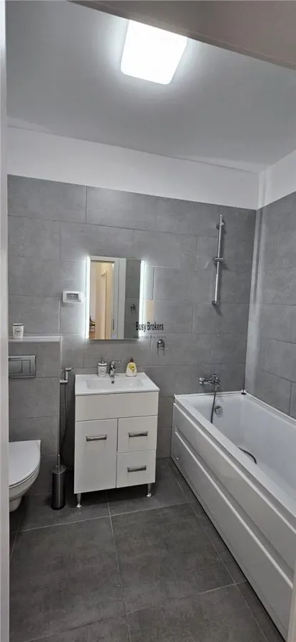 Apartament 3 camere decomandat | Bloc nou 2023 | Calea Surii Mici, Sibiu - foto 5